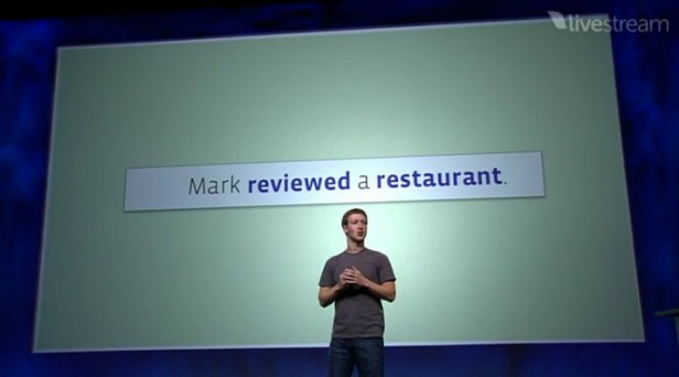 Verbs are coming to Facebook
